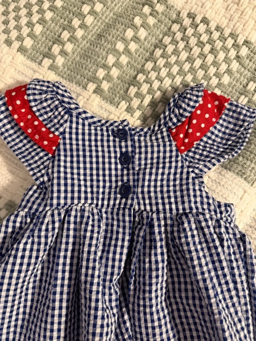 Girls Rare Editions dress